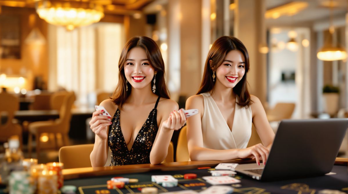 Betsafe Live Casino